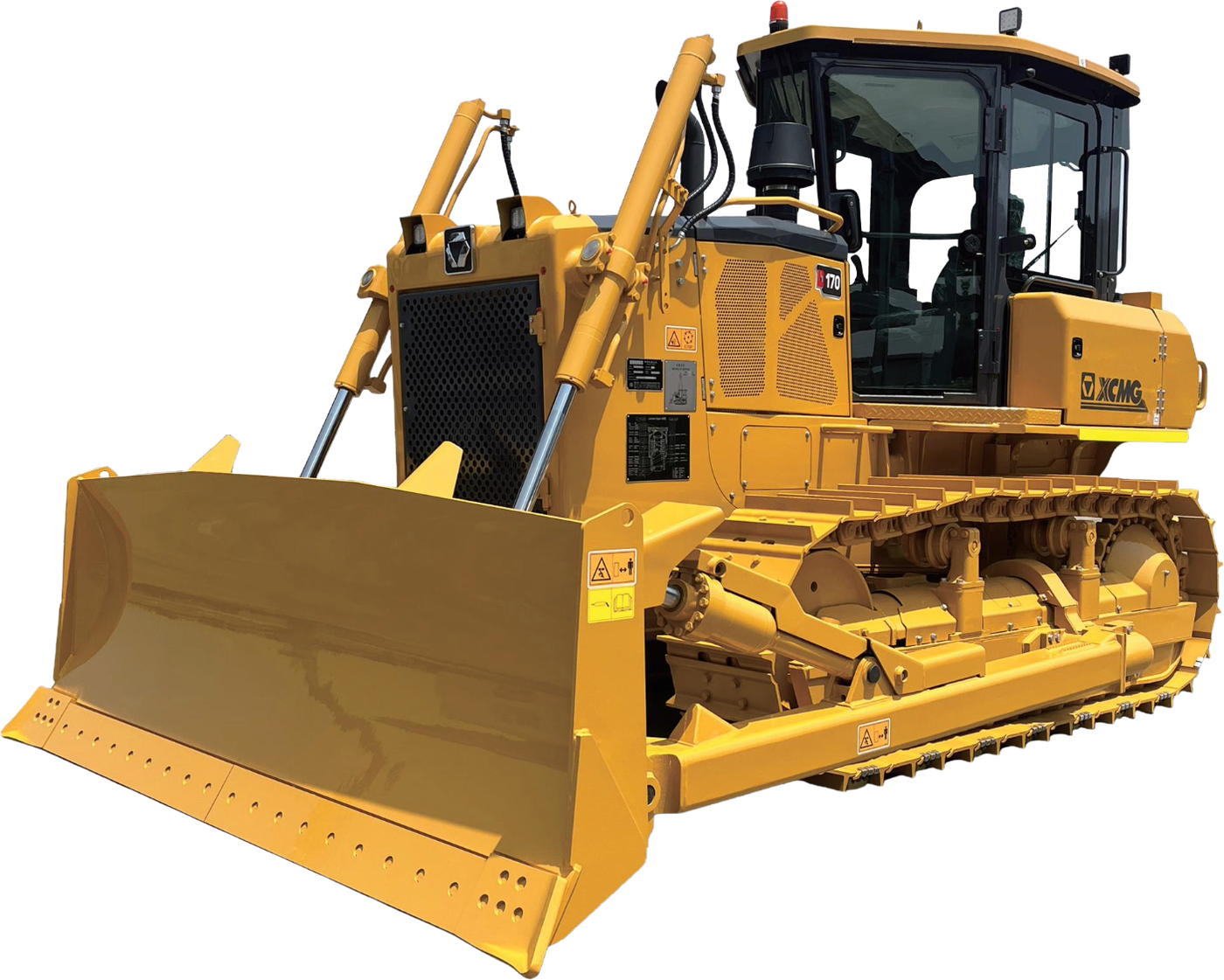 Bulldozer XCMG D170