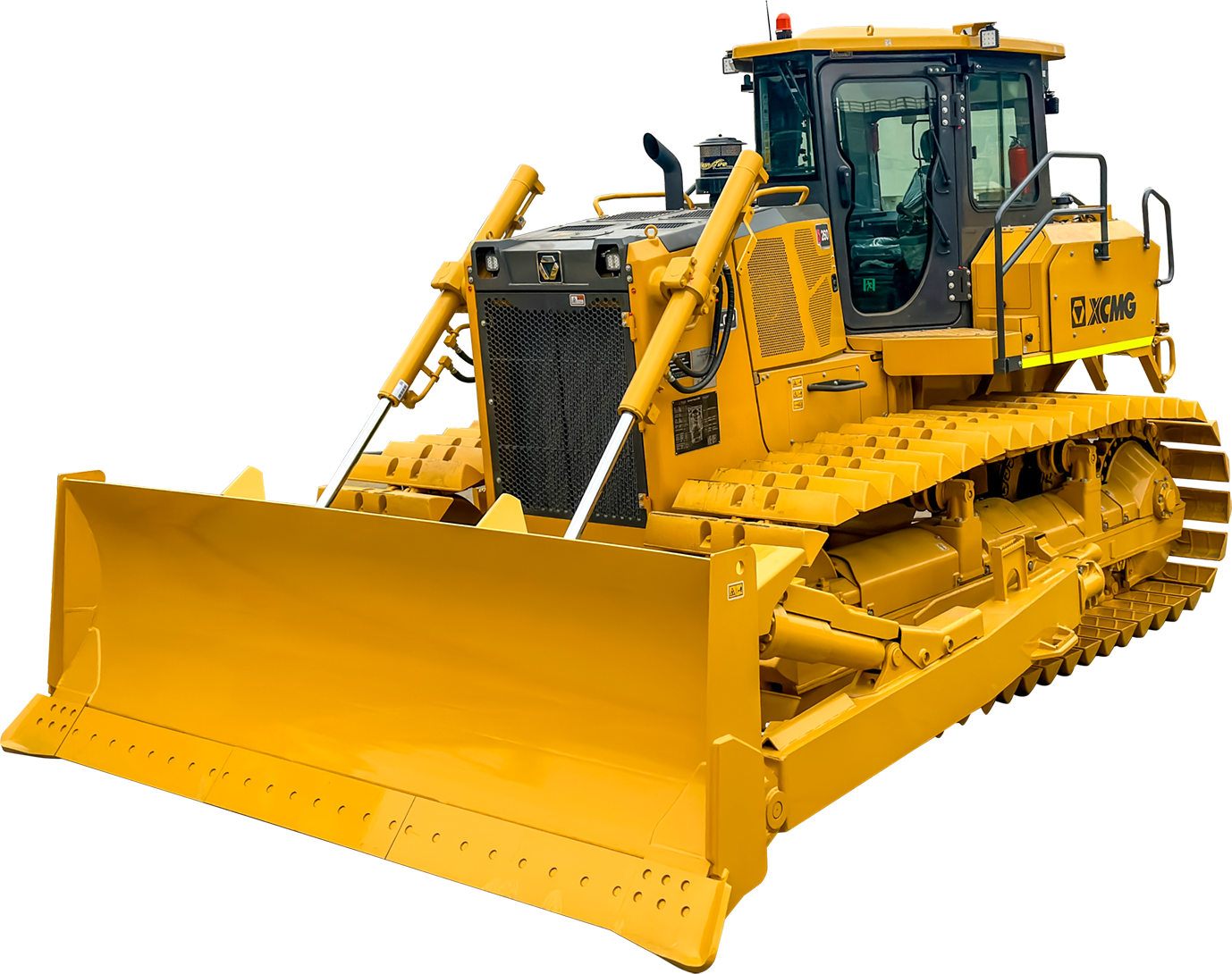 Bulldozer XCMG D260