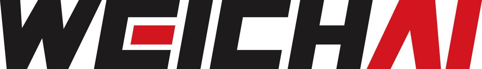 WEICHAI