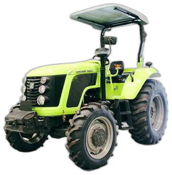 Tractor Zoomlion serie RC